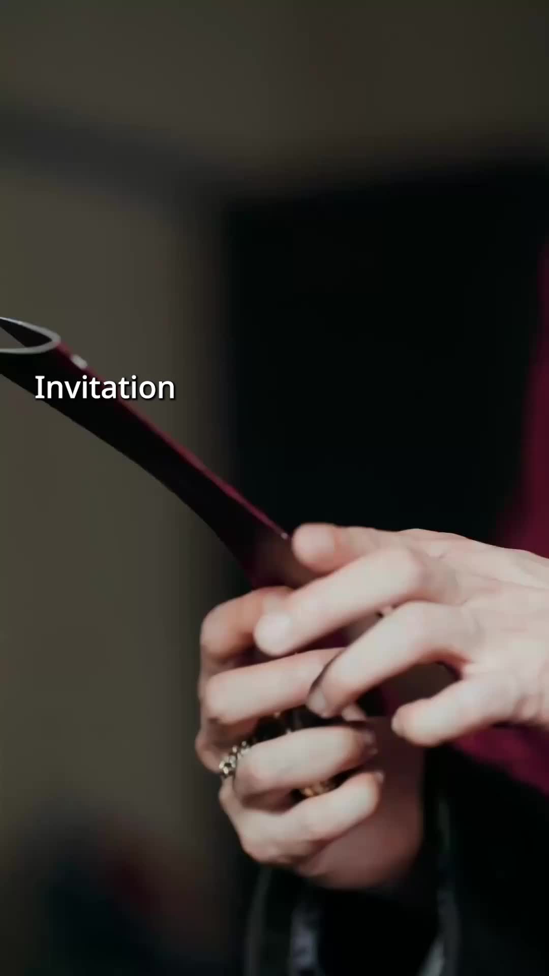 Episode 16 - The Oath and the Lie